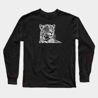 Jaguar Long Sleeve T-Shirt